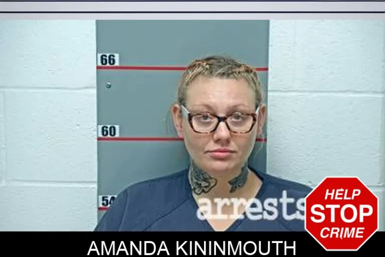 Amanda KininmouTh