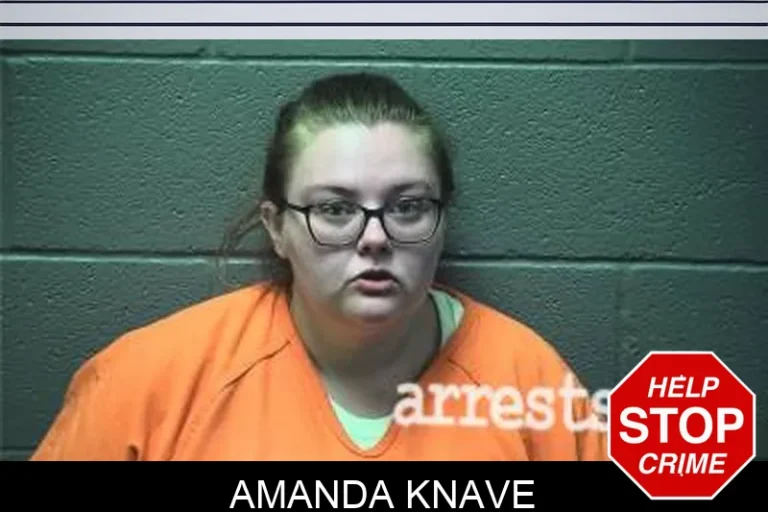 Amanda Knave