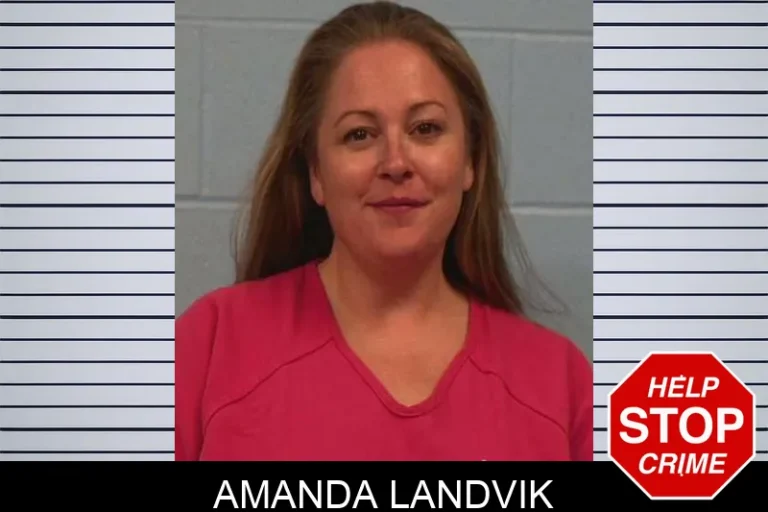 Amanda Landvik