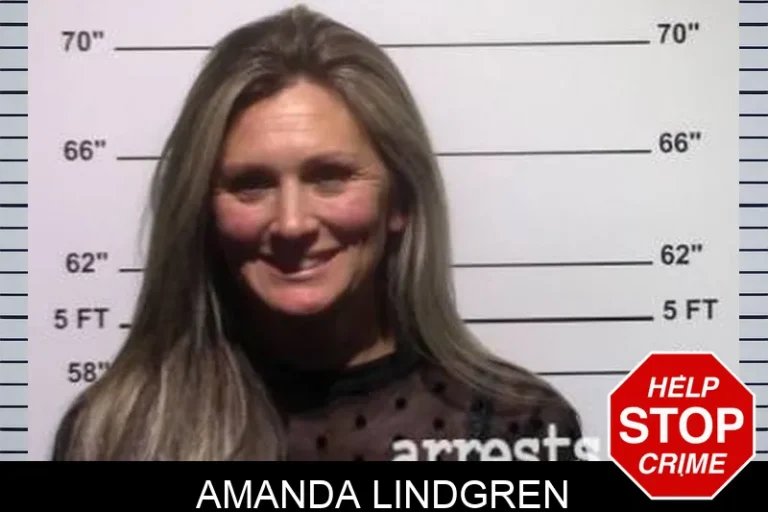 Amanda Lindgren