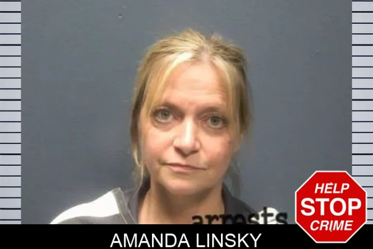 Amanda Linsky