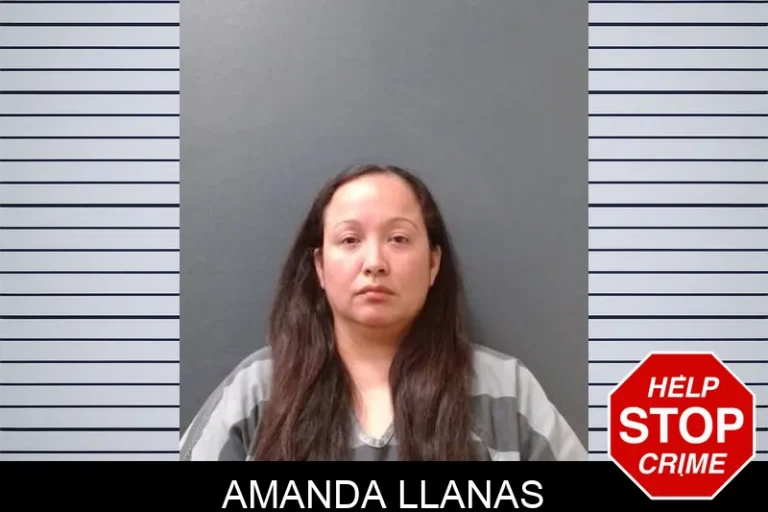 Amanda Llanas