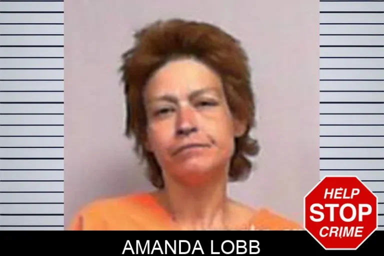 Amanda Lobb