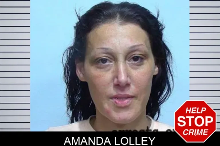 Amanda Lolley