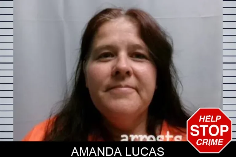 Amanda LuCas