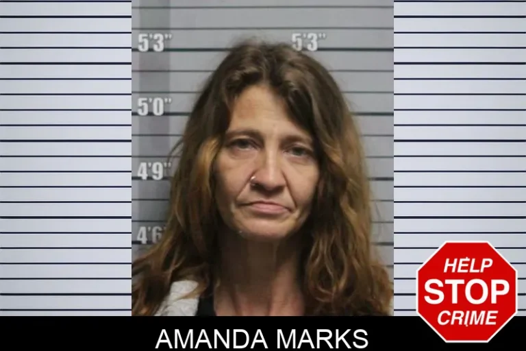 Amanda Marks