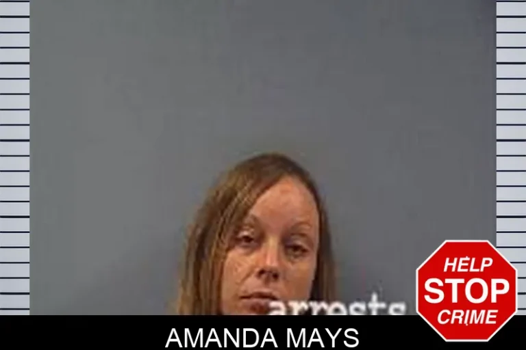 Amanda Mays