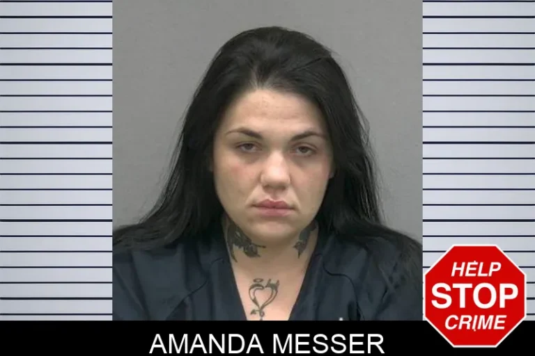 Amanda Messer