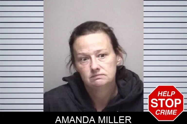 Amanda Miller