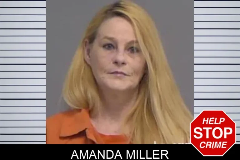 Amanda Miller