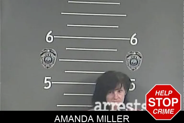 Amanda Miller
