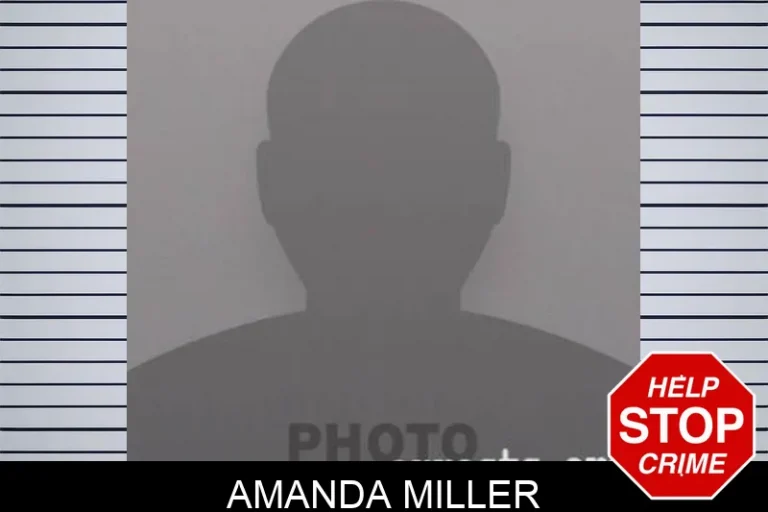 Amanda Miller