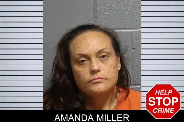 Amanda Miller