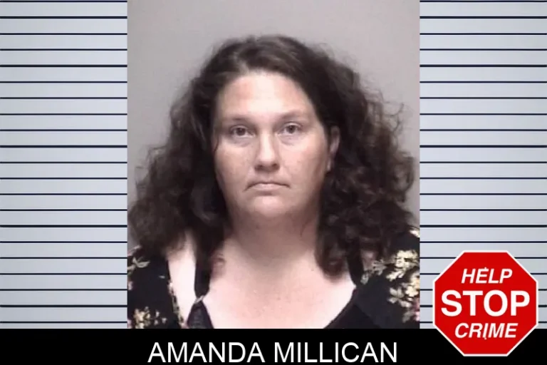 Amanda Millican