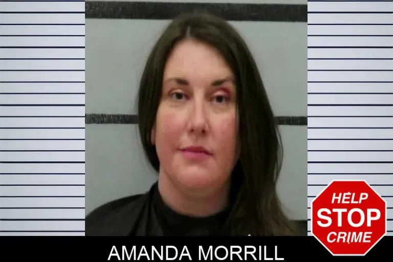 Amanda Morrill