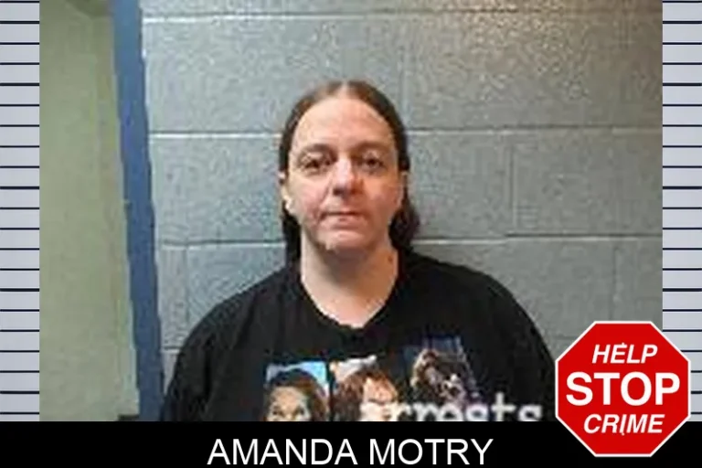 Amanda Motry