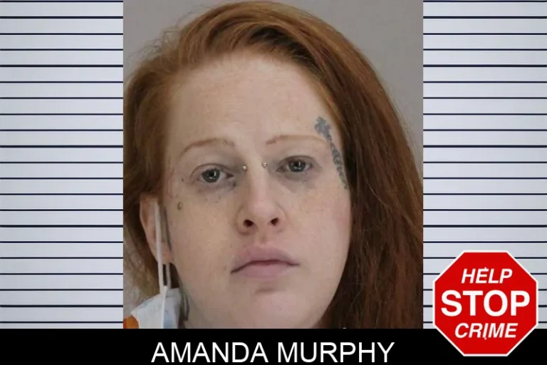 Amanda Murphy