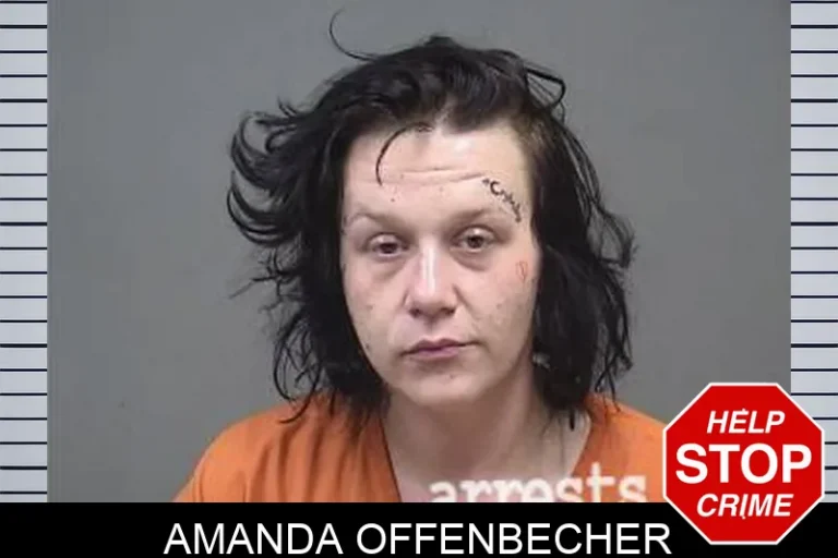 Amanda Offenbecher