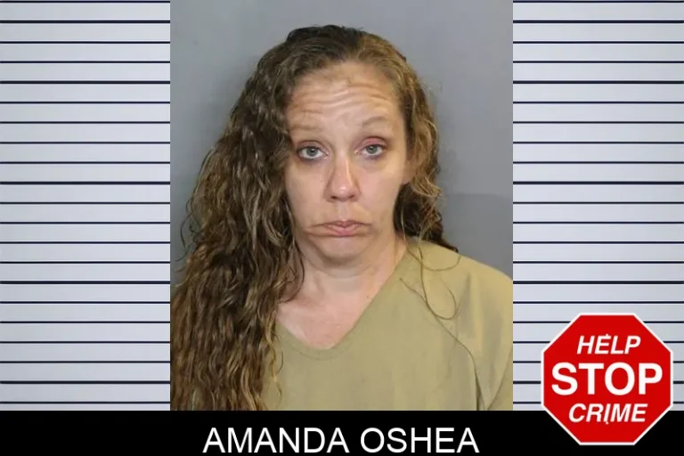 Amanda Oshea