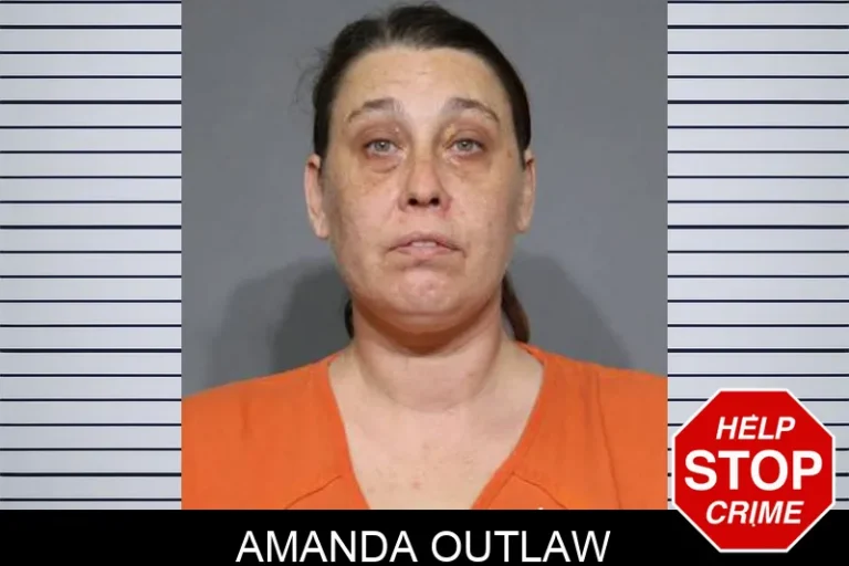 Amanda OuTlaw