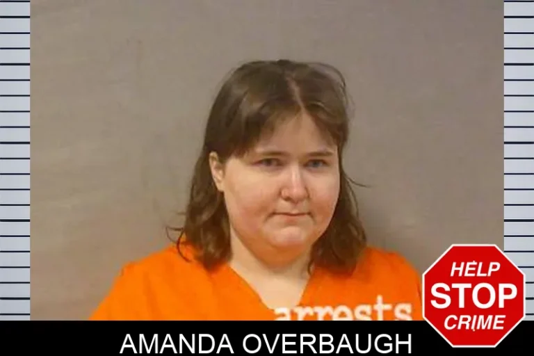 Amanda OverbauGh