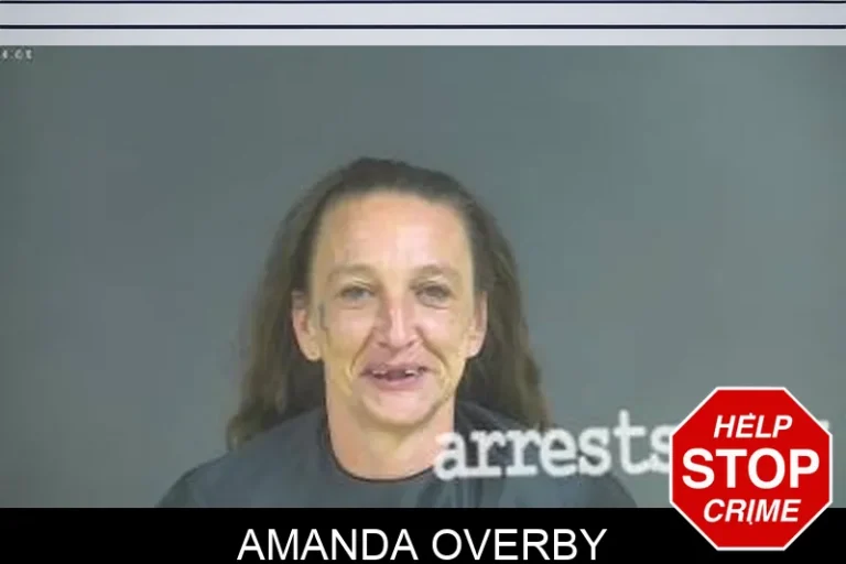 Amanda Overby