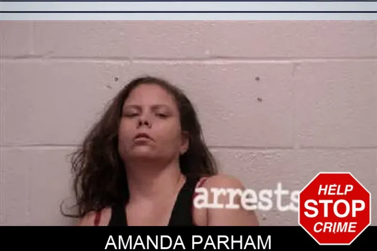 Amanda Parham