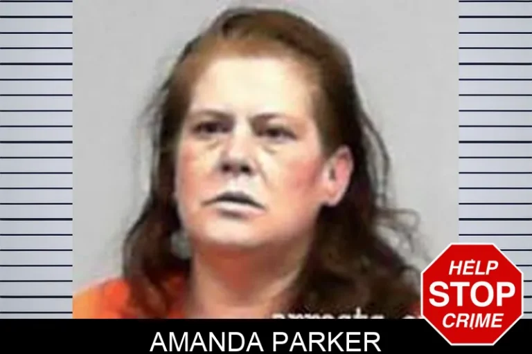 Amanda Parker
