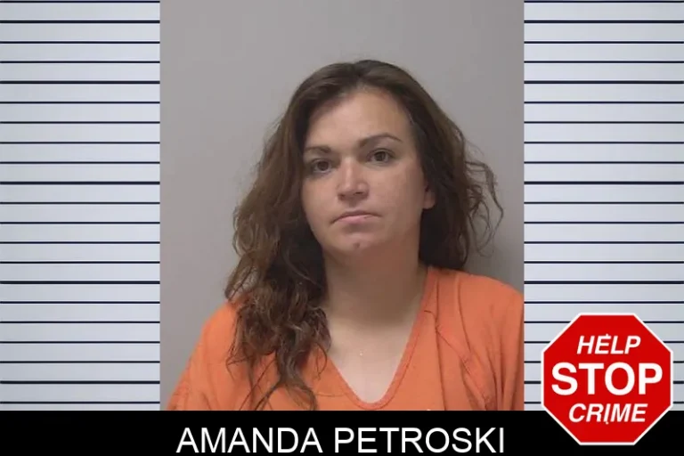 Amanda Petroski