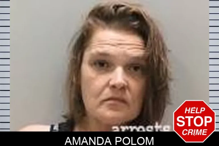 Amanda Polom