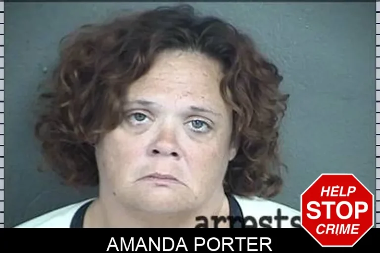 Amanda Porter