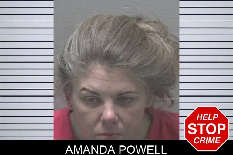 Amanda Powell
