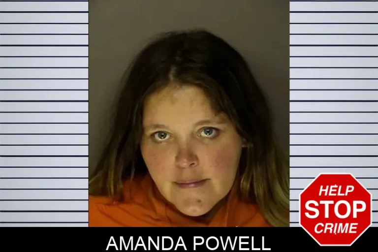 Amanda Powell