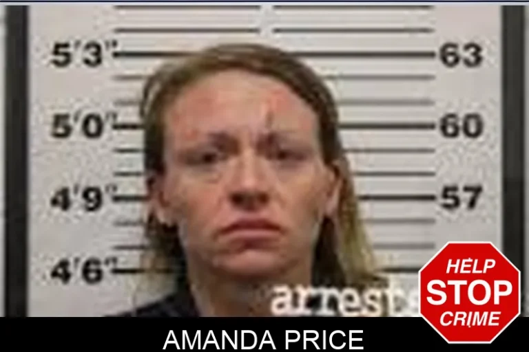 Amanda Price