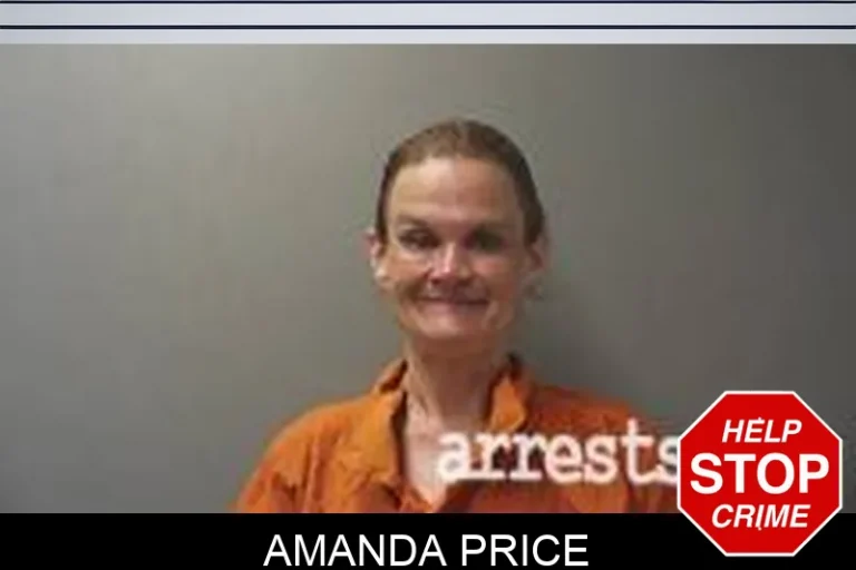 Amanda Price