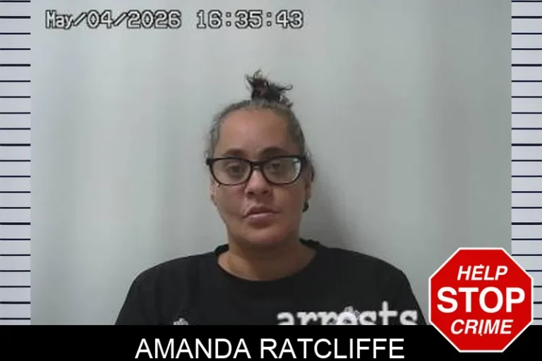 Amanda Ratcliffe