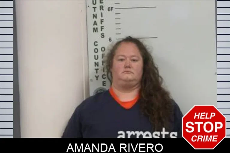 Amanda Rivero