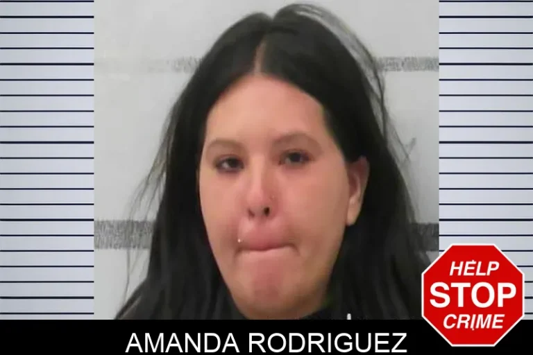 Amanda Rodriguez