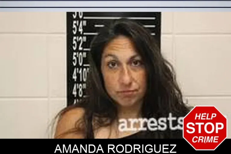 Amanda Rodriguez