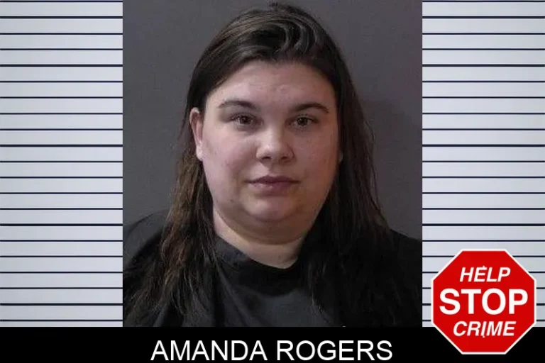Amanda Rogers
