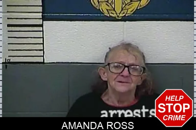 Amanda Ross