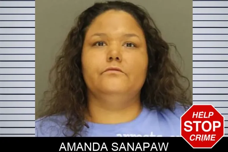 Amanda Sanapaw