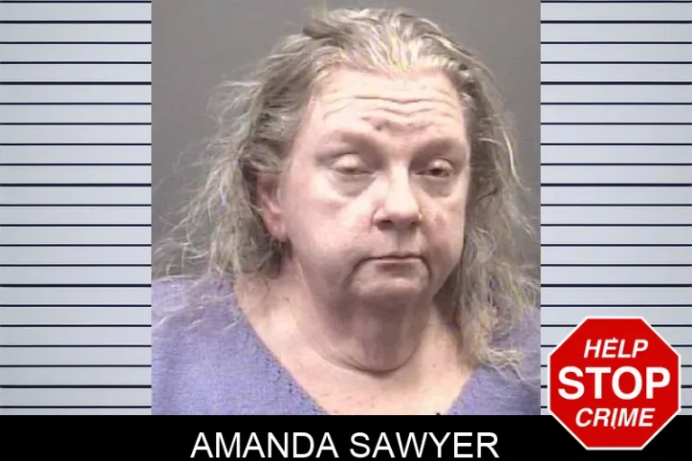 Amanda Sawyer