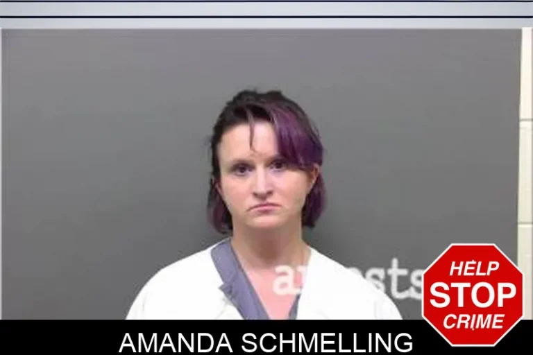 Amanda Schmelling