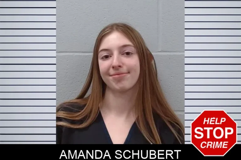 Amanda Schubert