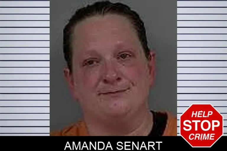 Amanda Senart
