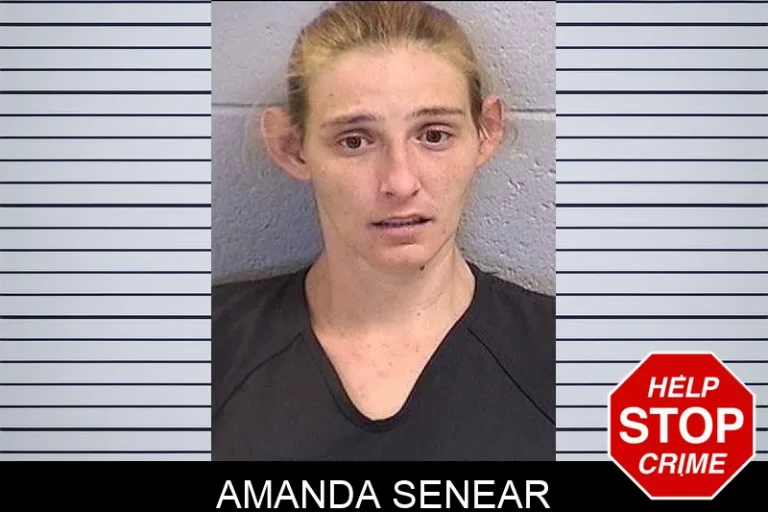 Amanda Senear