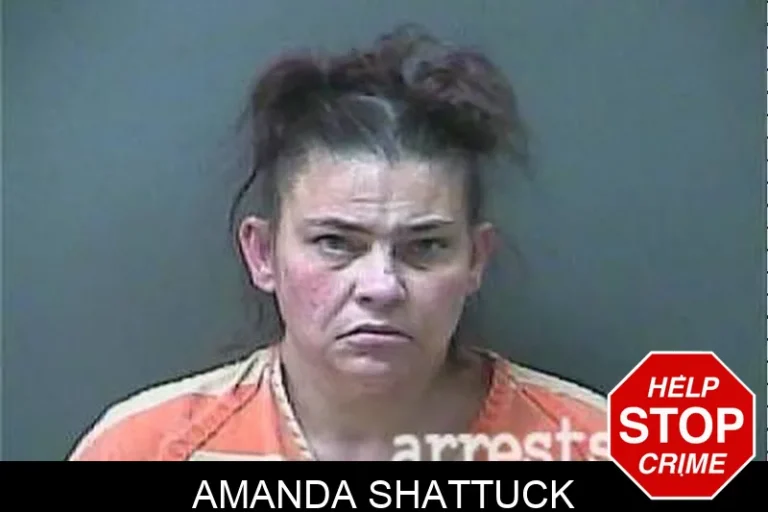 Amanda Shattuck