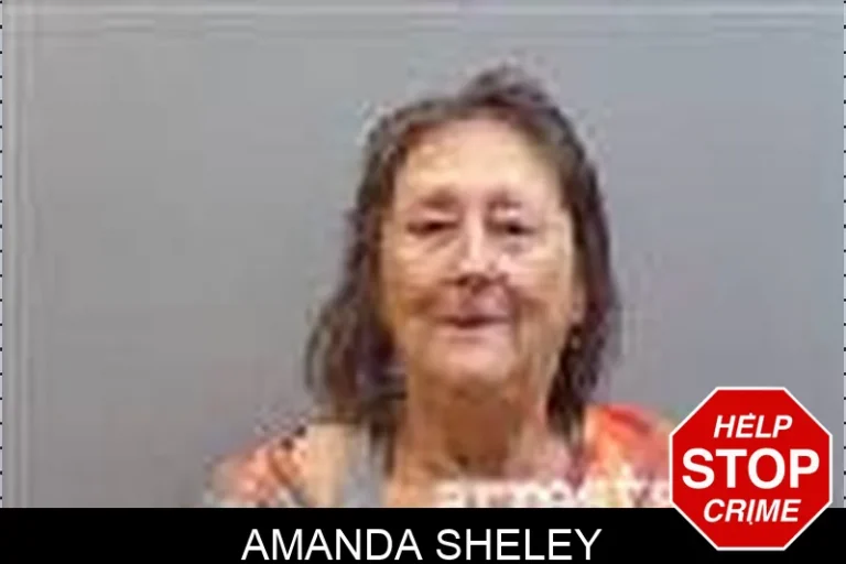 Amanda Sheley