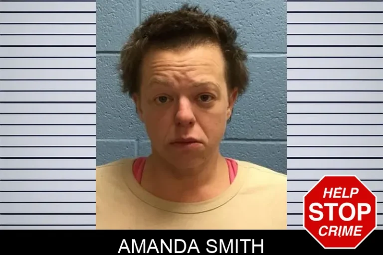 Amanda Smith